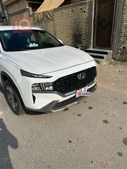 هيونداي سانتافي